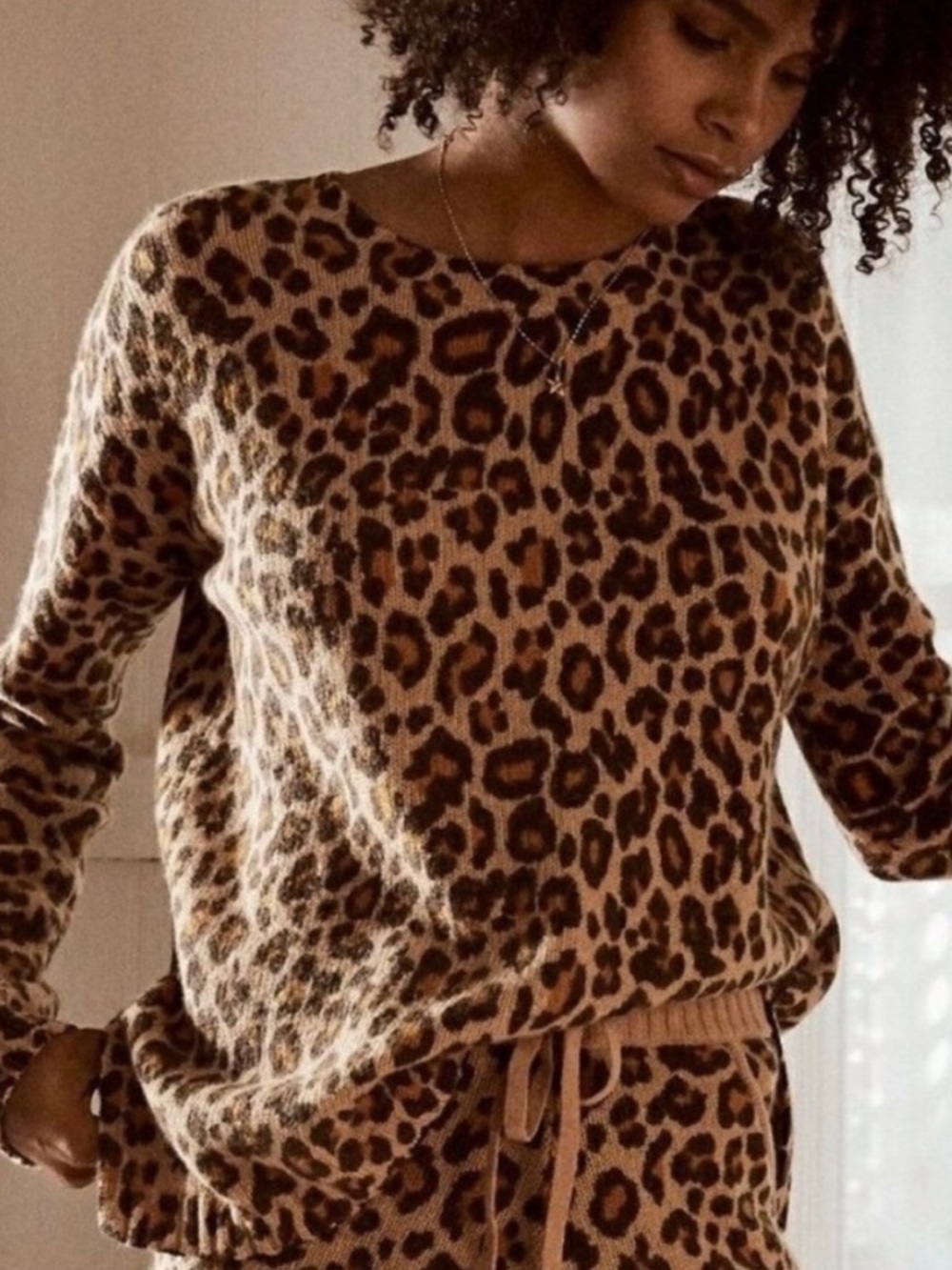 SPELL Wildcat Sweater S